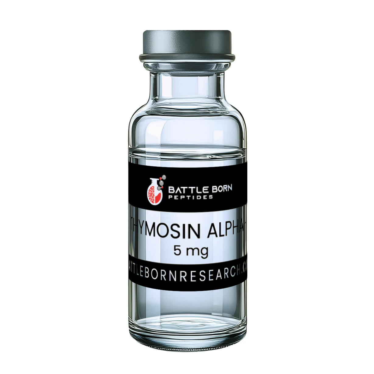 THYMOSIN ALPHA-1 5MG