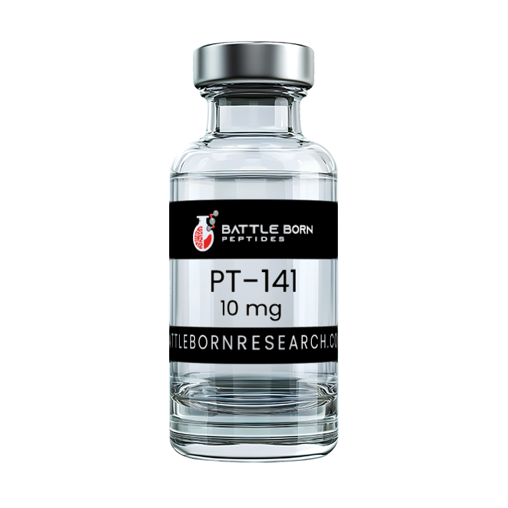 PT-141 10MG