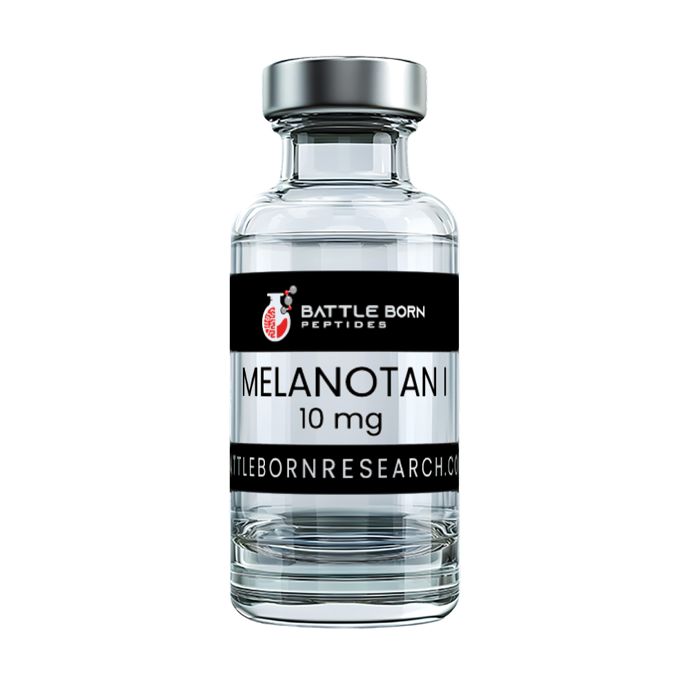 MELANOTAN 1 10MG