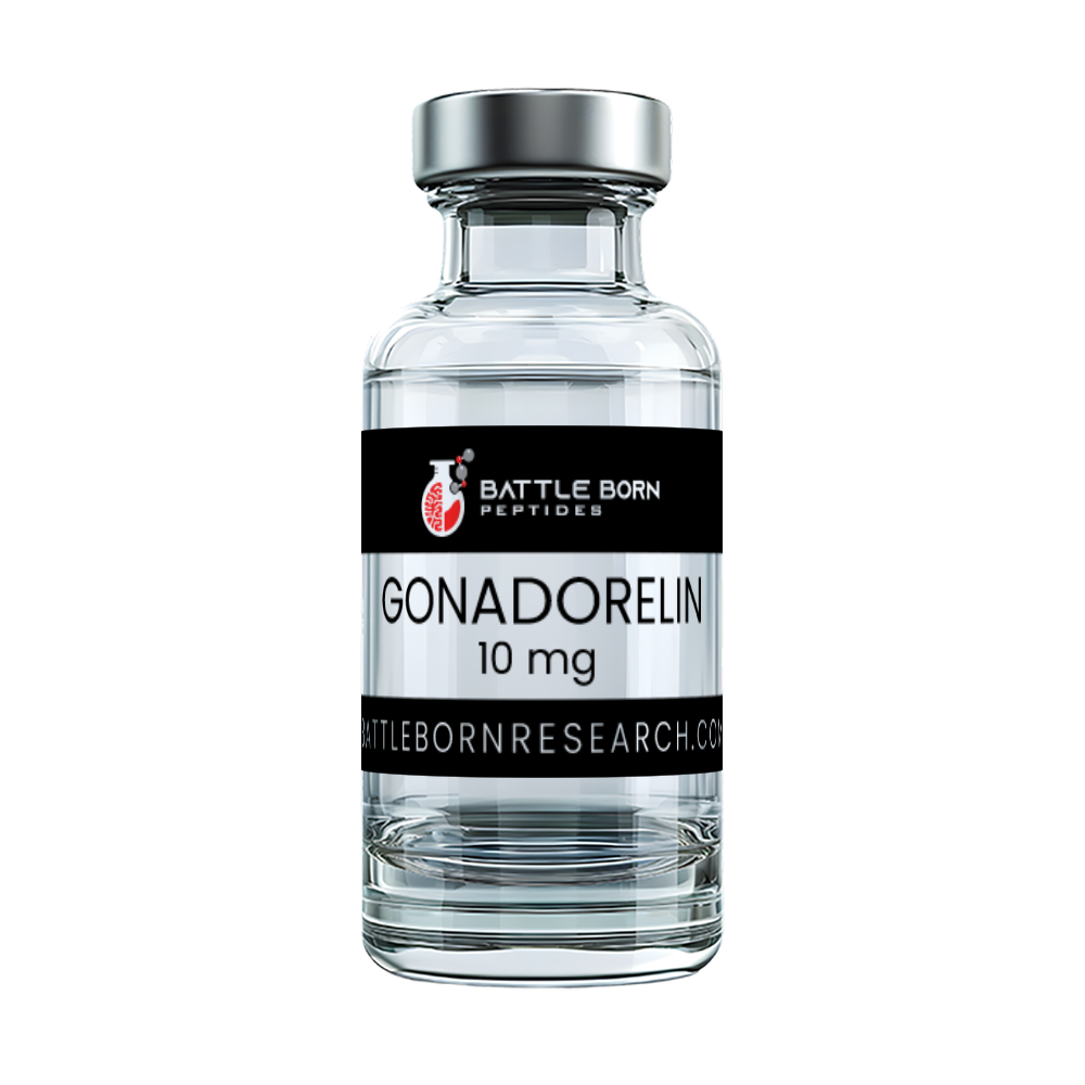 GONADORELIN 10MG
