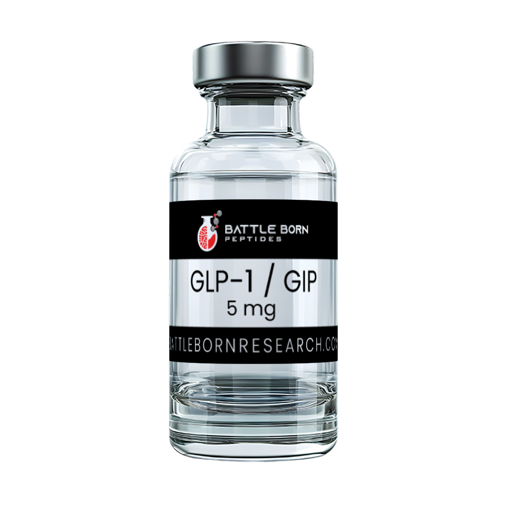 GLP-1/GIP – 5MG