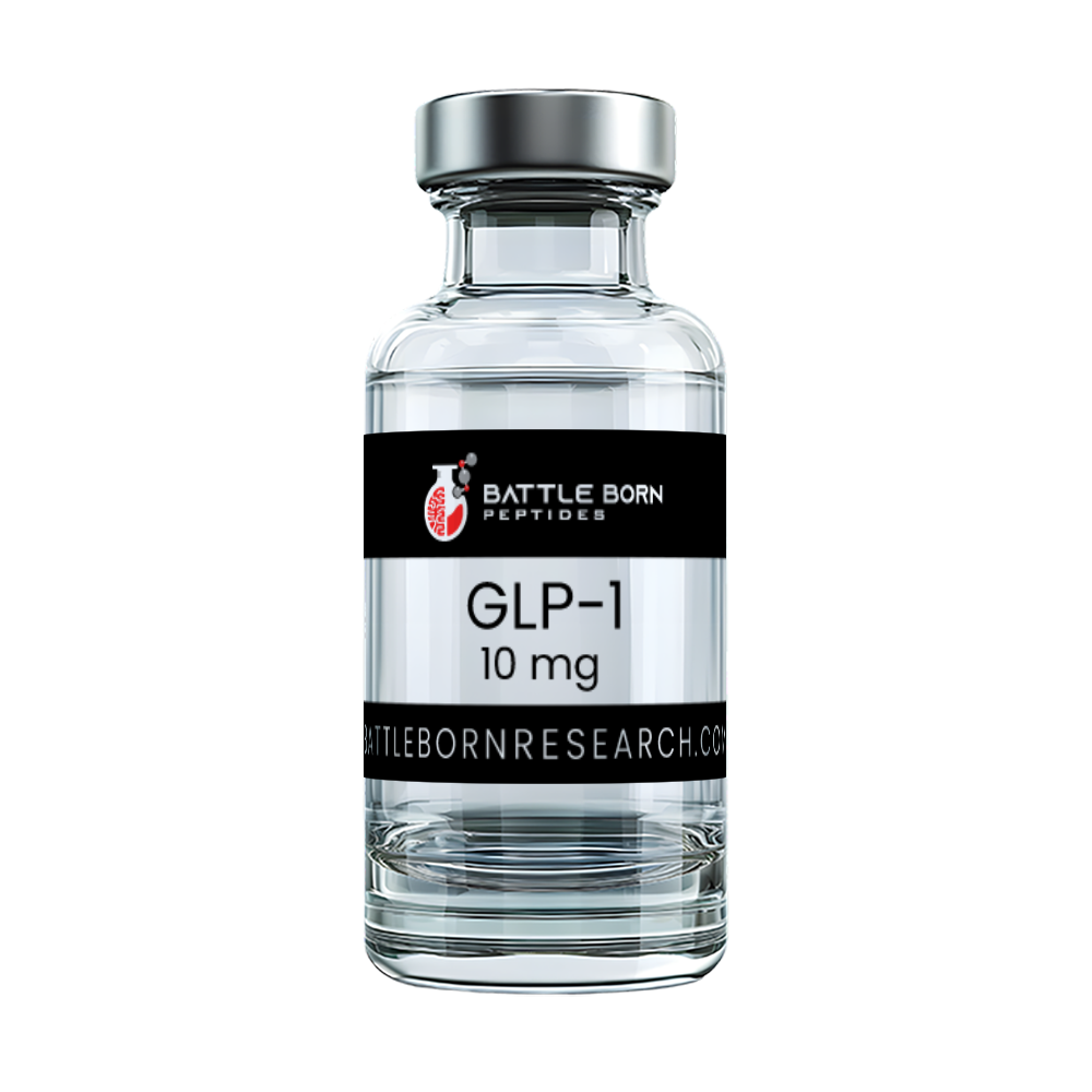 GLP-1 – 10MG