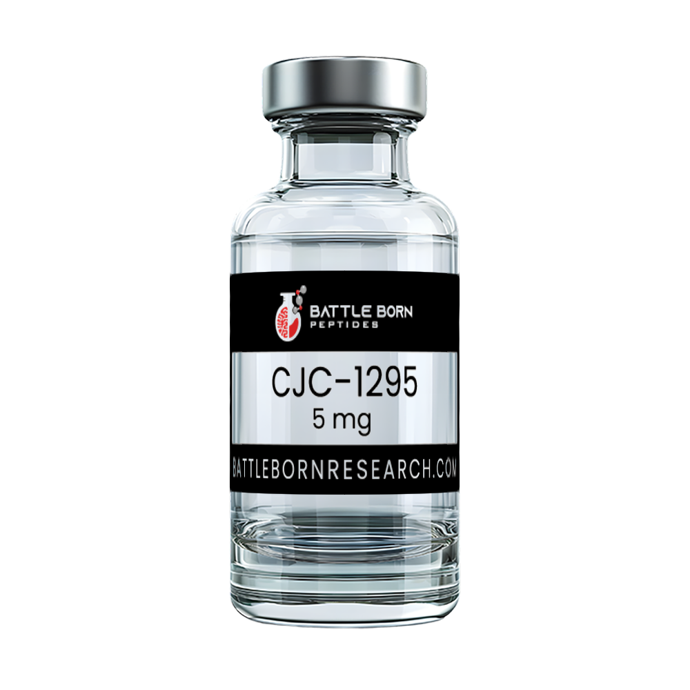 CJC-1295 5MG