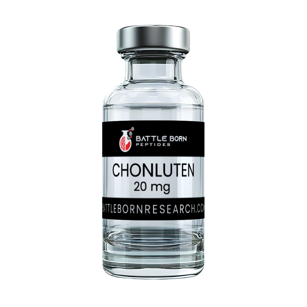 CHONLUTEN 20MG