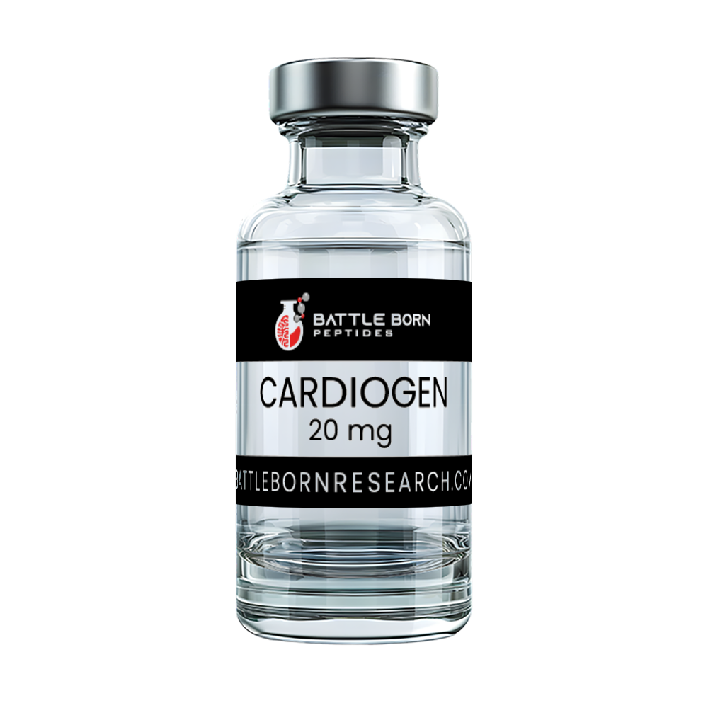 CARDIOGEN 20MG